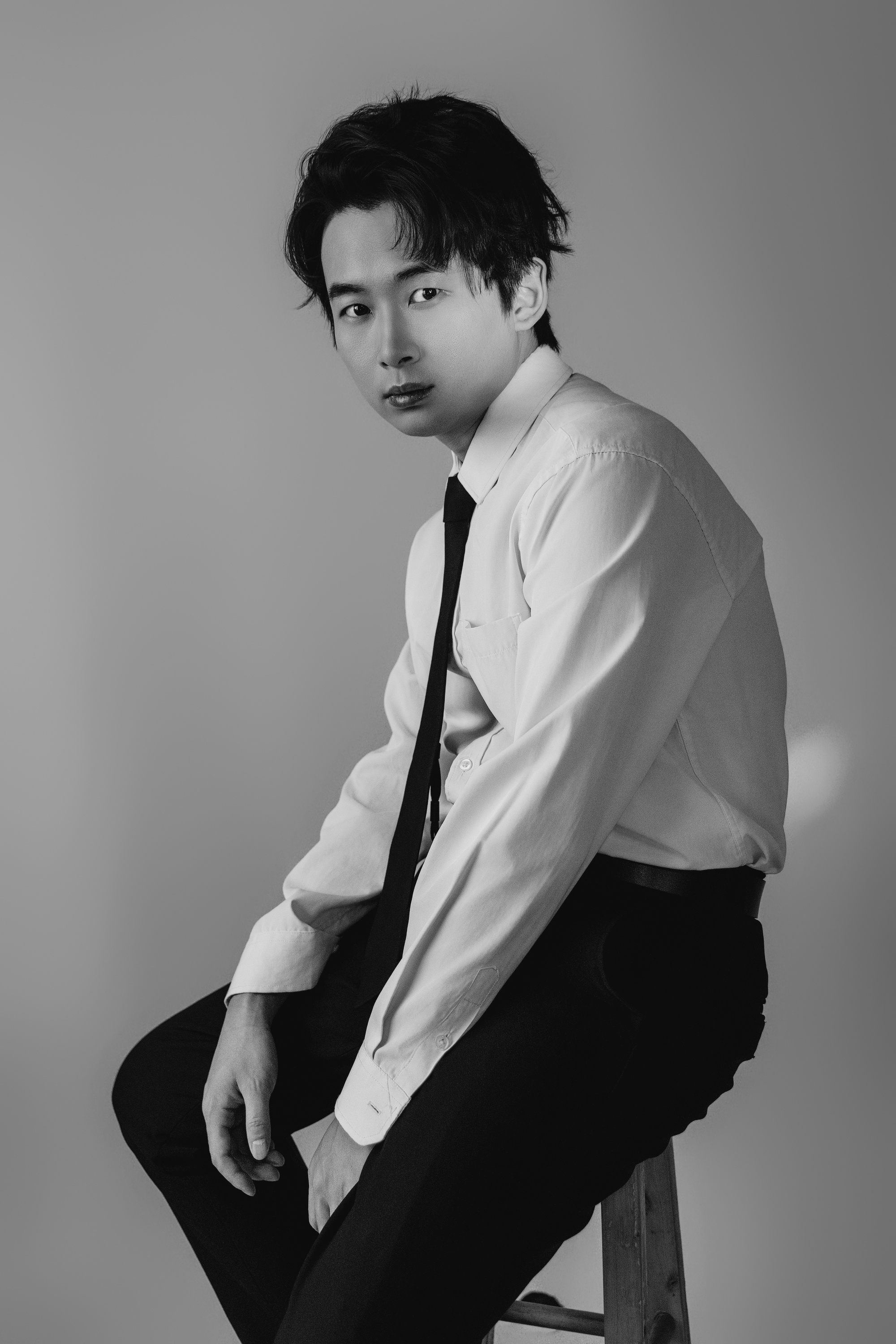 个人照片