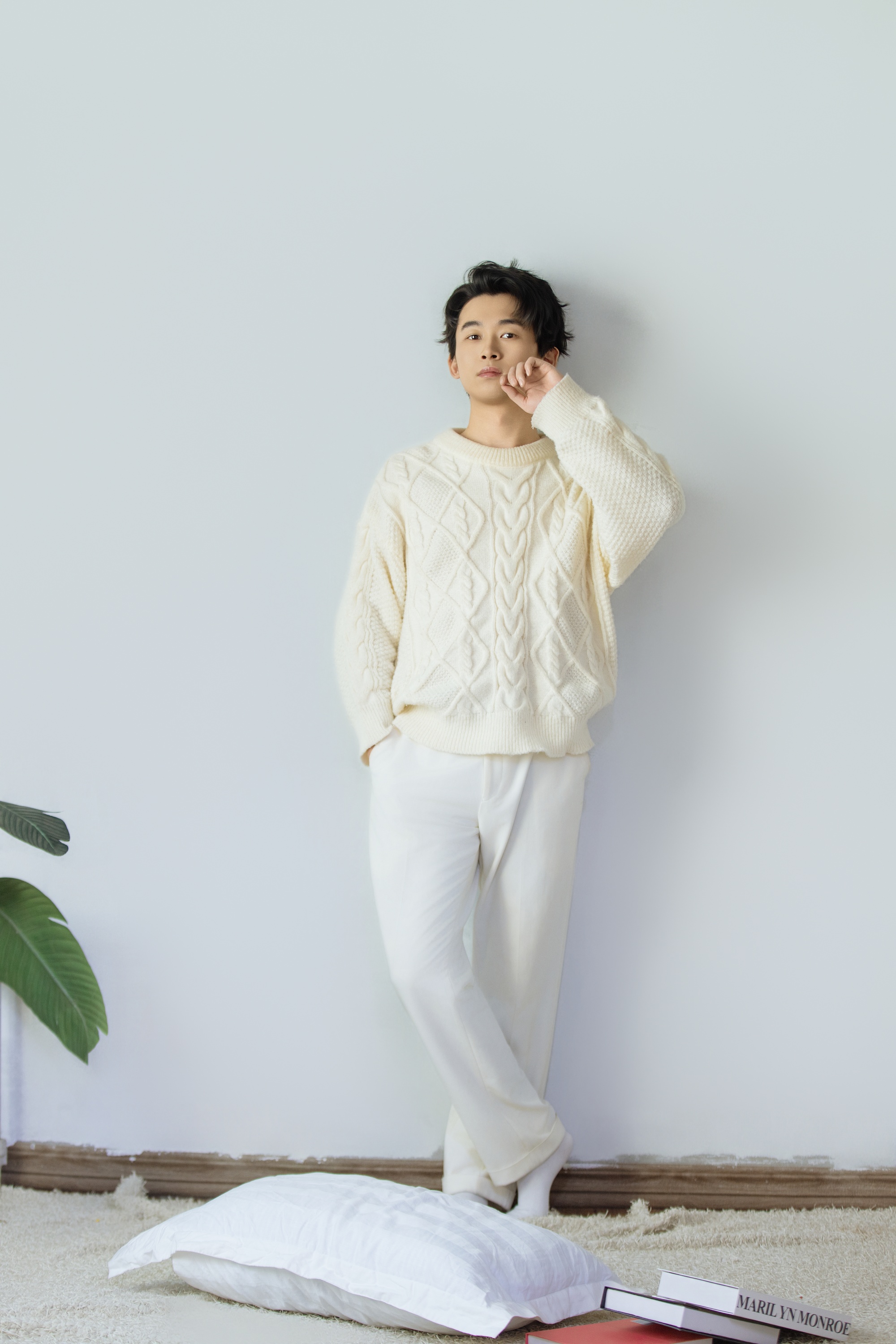 个人照片