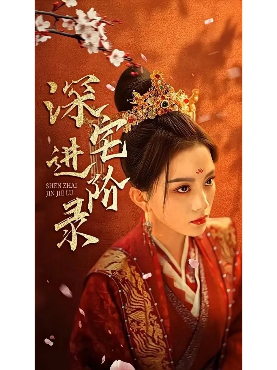 深宅进阶录